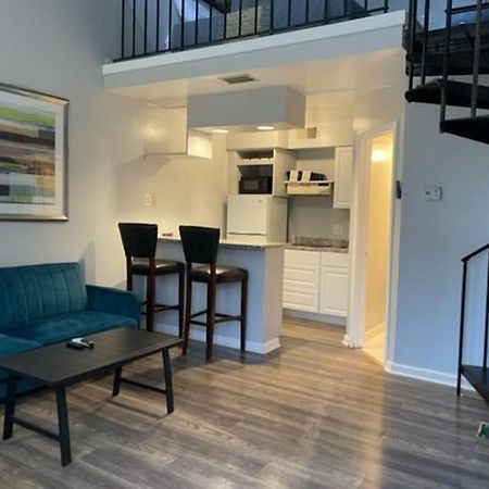 Executive Suites Winchester Exteriör bild