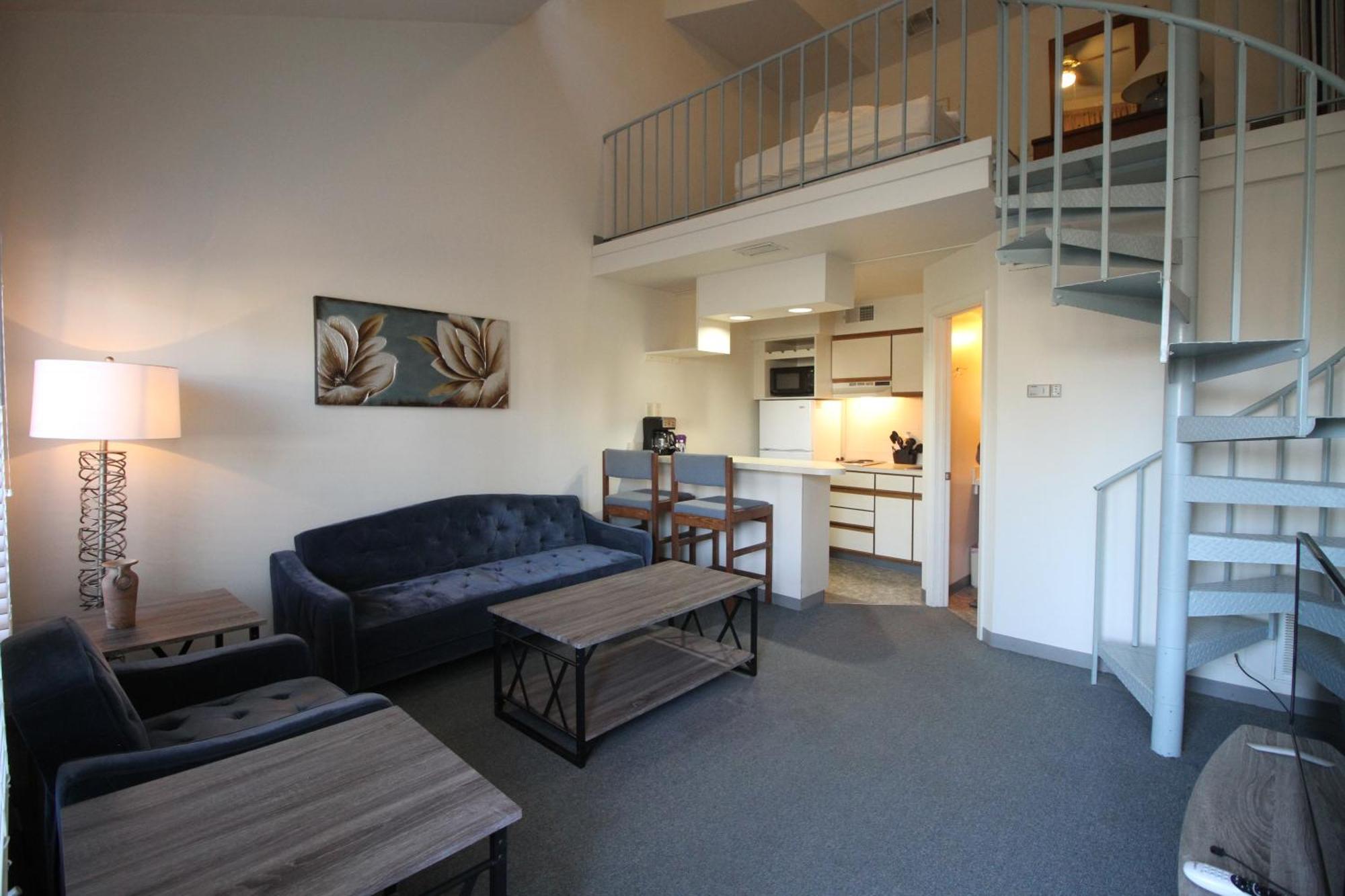 Executive Suites Winchester Exteriör bild